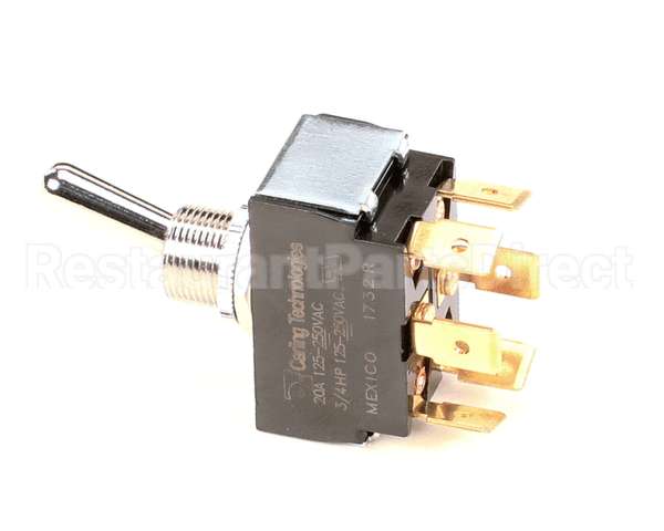 19010623 Franke Do Not Sell