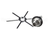 19011164 Franke Valve,Spinjet Spray, Rhino Cof