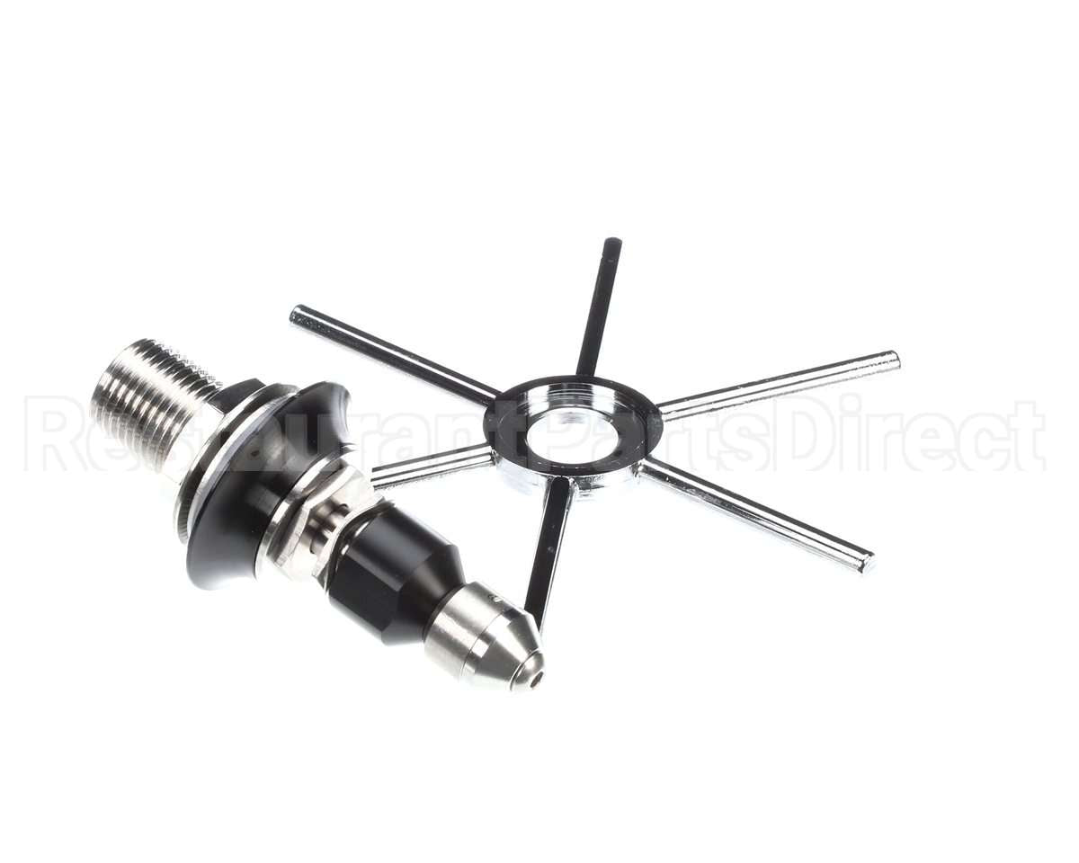 19011164 Franke Valve,Spinjet Spray, Rhino Cof