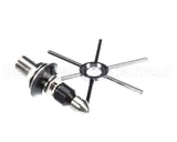 19011164 Franke Valve,Spinjet Spray, Rhino Cof