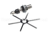19011164 Franke Valve,Spinjet Spray, Rhino Cof