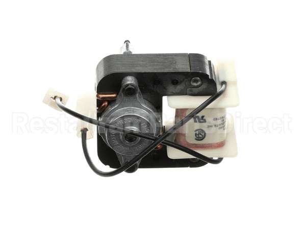 19011167 Franke Fan Motor, 115V, 60Hz