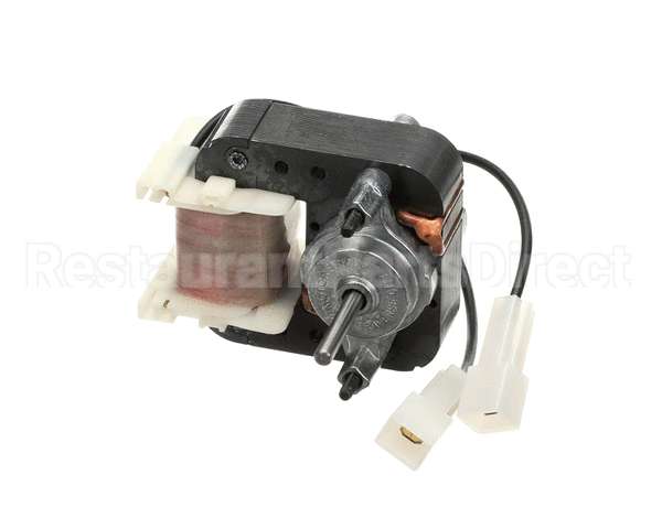 19011167 Franke Fan Motor, 115V, 60Hz