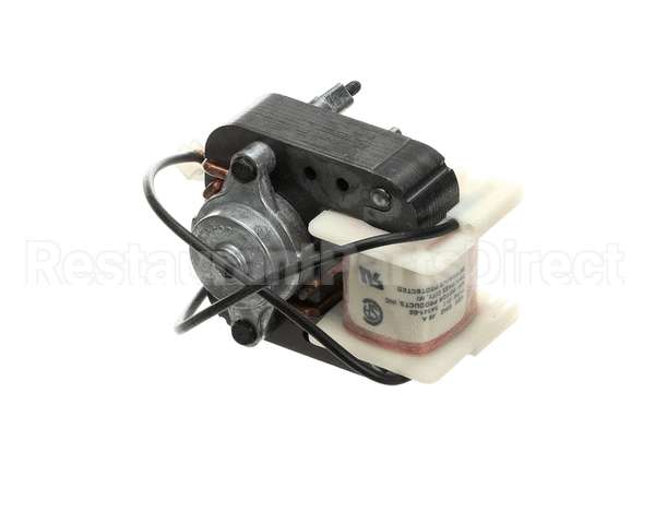 19011167 Franke Fan Motor, 115V, 60Hz