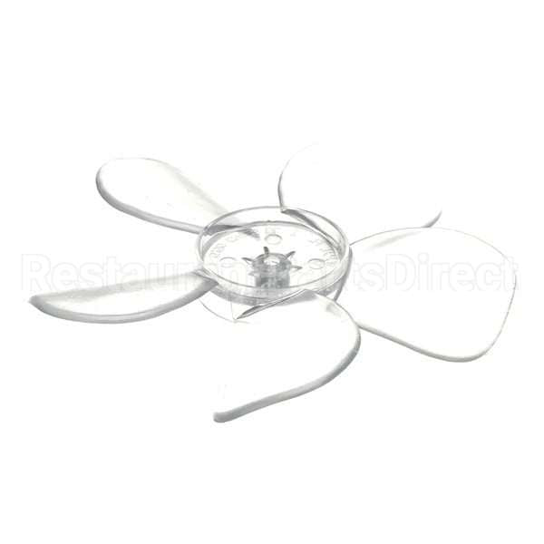19011168 Compatible Franke Fanblade, 5.5" Dia