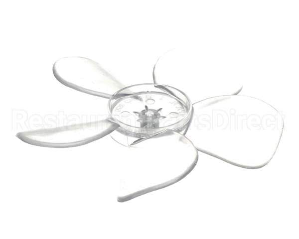 19011168 Franke Fan Blade, 5.5" Dia