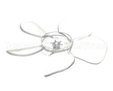 19011168 Franke Fan Blade, 5.5" Dia