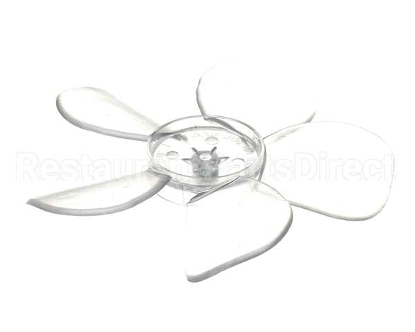 19011168 Franke Fan Blade, 5.5" Dia