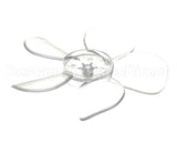 19011168 Franke Fan Blade, 5.5" Dia