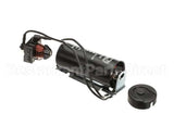 19011257 Franke Start Capacitor And Relay Assy