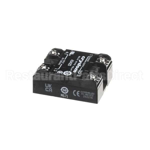 19011466 Compatible Franke Relay