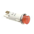 19014 Compatible Blodgett Light, Ind. 28V Amber, R Ound