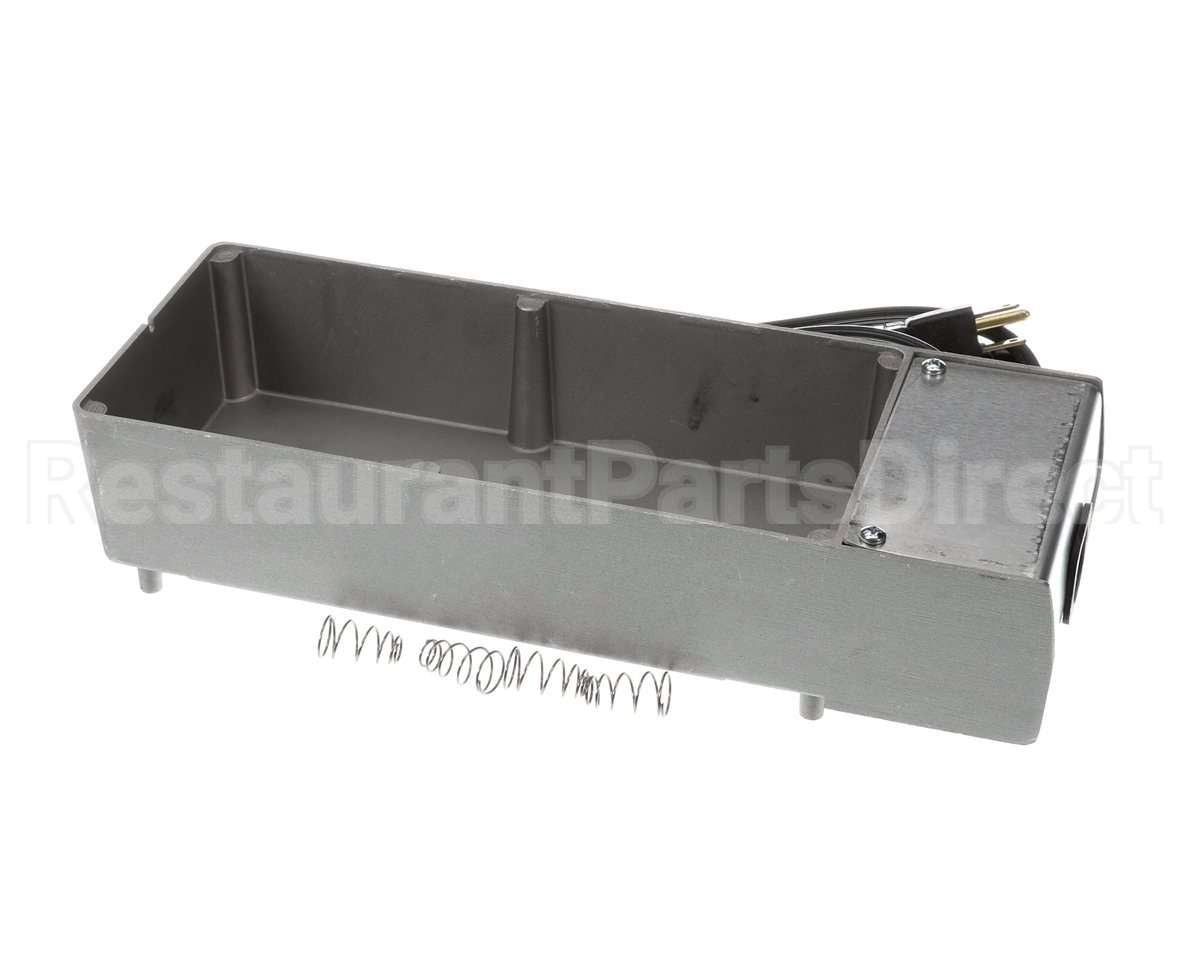 19014713 Sertek Condensate Evaporator 120V 300W