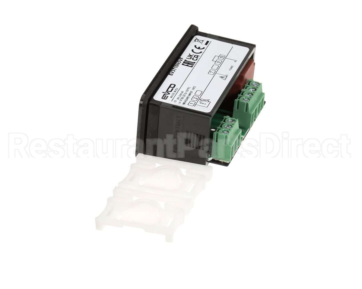 19017525 Franke Digital Temperature Display