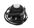 19017560 Franke Fan Motor Tecumseh