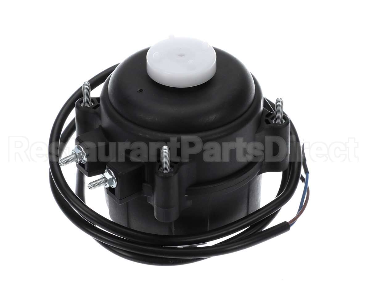 19017560 Franke Fan Motor Tecumseh