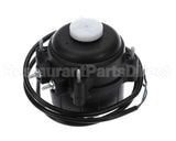 19017560 Franke Fan Motor Tecumseh