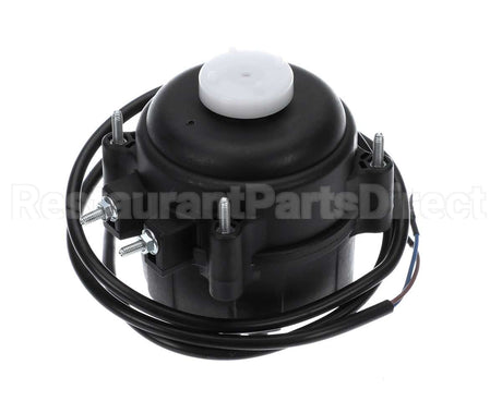 19017560 Franke Fan Motor Tecumseh