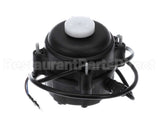 19017560 Franke Fan Motor Tecumseh