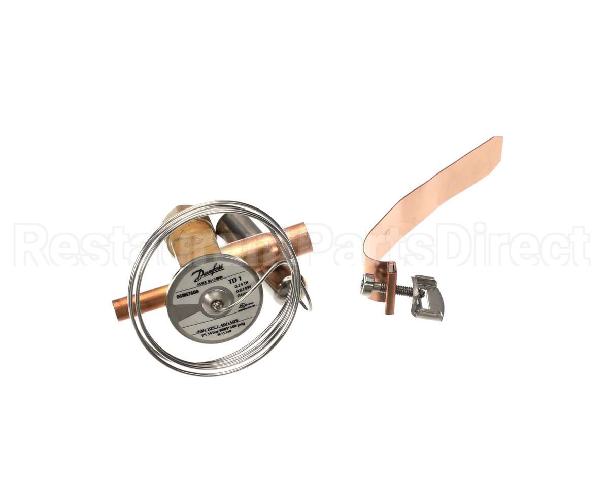 19019230 Franke Valve, Thermostatic Expansion