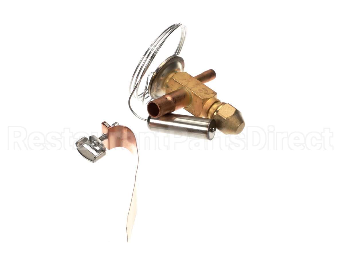 19019230 Franke Valve, Thermostatic Expansion