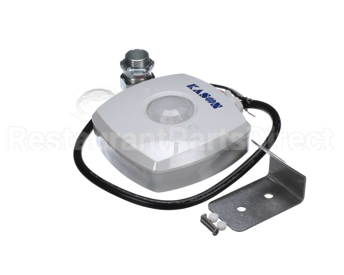 1901A-00007 Kason High Bay Motion Sensor