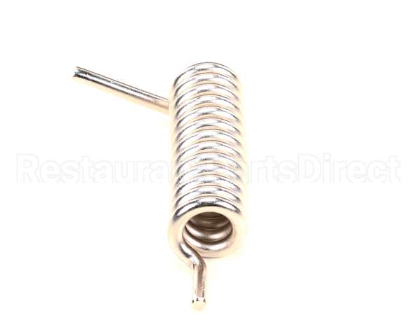 1902 Cretors Spring, Dump,13 Coil