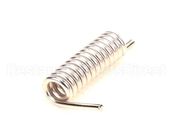 1902 Cretors Spring, Dump,13 Coil