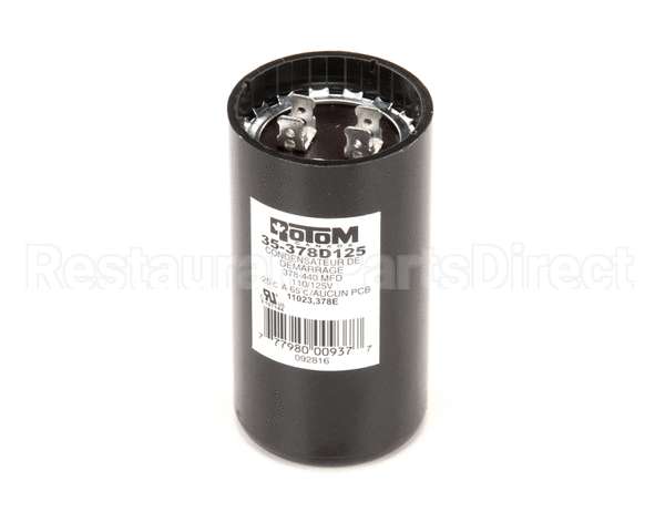 19036 Kolpak Capacitor Start 369451Mfd 12