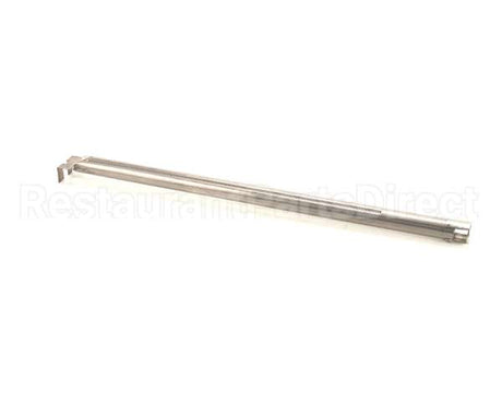 1904 Royal Range Stainless Steel Burner W/ Air