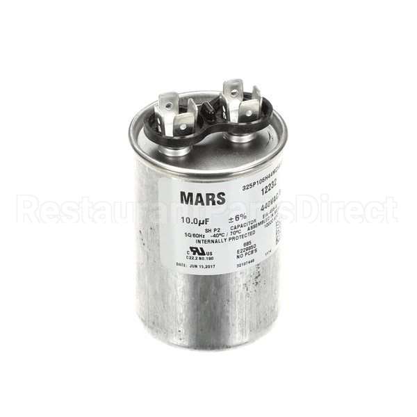 19040 Compatible Kolpak Capacitor Run 10Mf 440V 1223