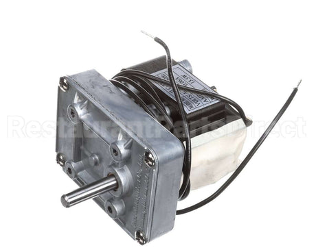 19040 Omcan Motor