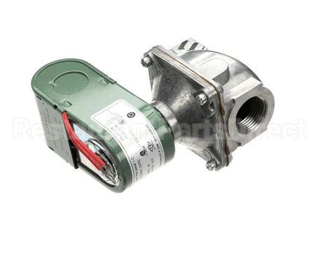 1904953 Market Forge Gas Valve
