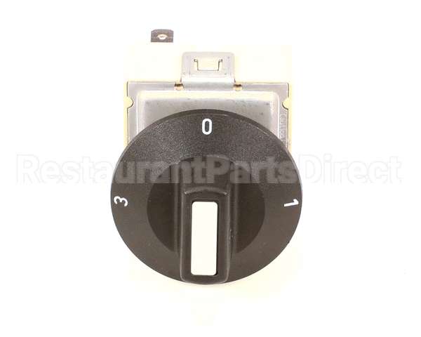 190500 Low Temp Industries Infinite Control(120V.) W/Knob