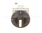 190500 Low Temp Industries Infinite Control(120V.) W/Knob