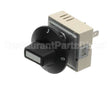 190600 Low Temp Industries Infinite Control(240V) W/Knob