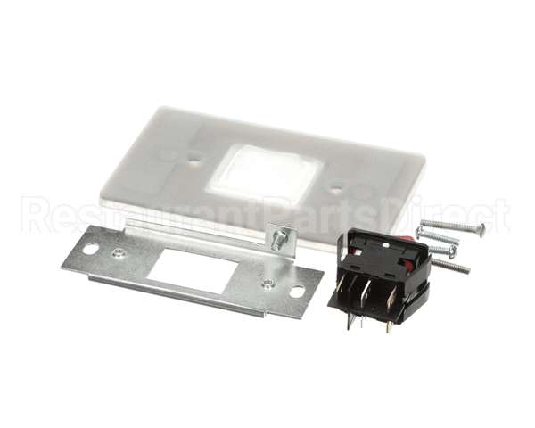 1908-000603 Kason Single And 3-Way Switch W/ Ind