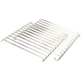 19081 Compatible Blodgett Rack Support Mv/Dfg Set Of 2