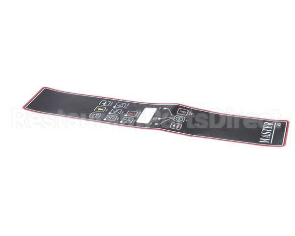 1908503 Garland Overlay Mco 450 With Light