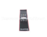 1908503 Garland Overlay Mco 450 With Light