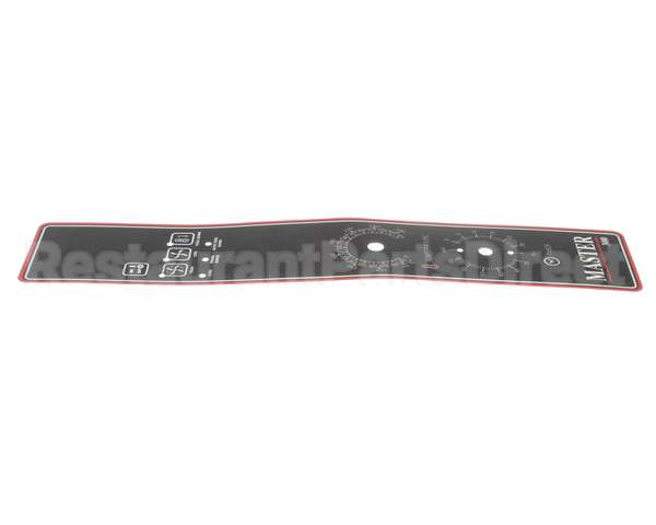 1908514 Garland Overlay Mco 300 Without Light