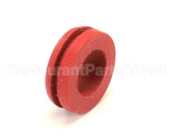 19086 Blodgett Grommet,Rubber: .38Id/.50Mt