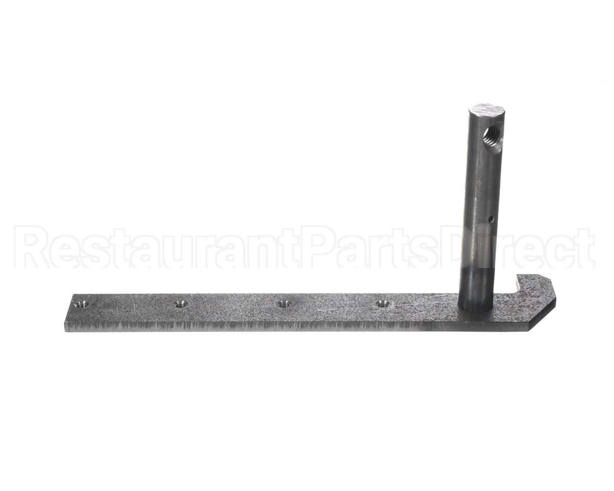 1908899 Garland Hinge Rh