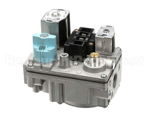 1908971 Market Forge Valve Gas 24V 5160Hz 1/2X1/2