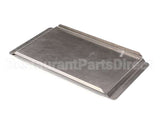 19090 Nieco Heat Shield, Grease Pan, 15 Fr