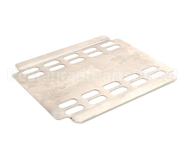 19099 Nieco Heat Reflector, Upper, Jf94