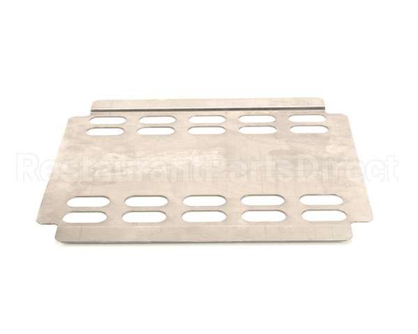 19099 Nieco Heat Reflector, Upper, Jf94