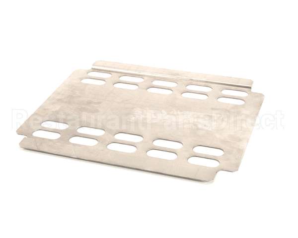 19099 Nieco Heat Reflector, Upper, Jf94