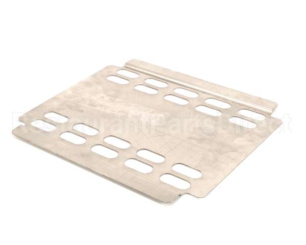 19099 Nieco Heat Reflector, Upper, Jf94