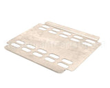 19099 Nieco Heat Reflector, Upper, Jf94